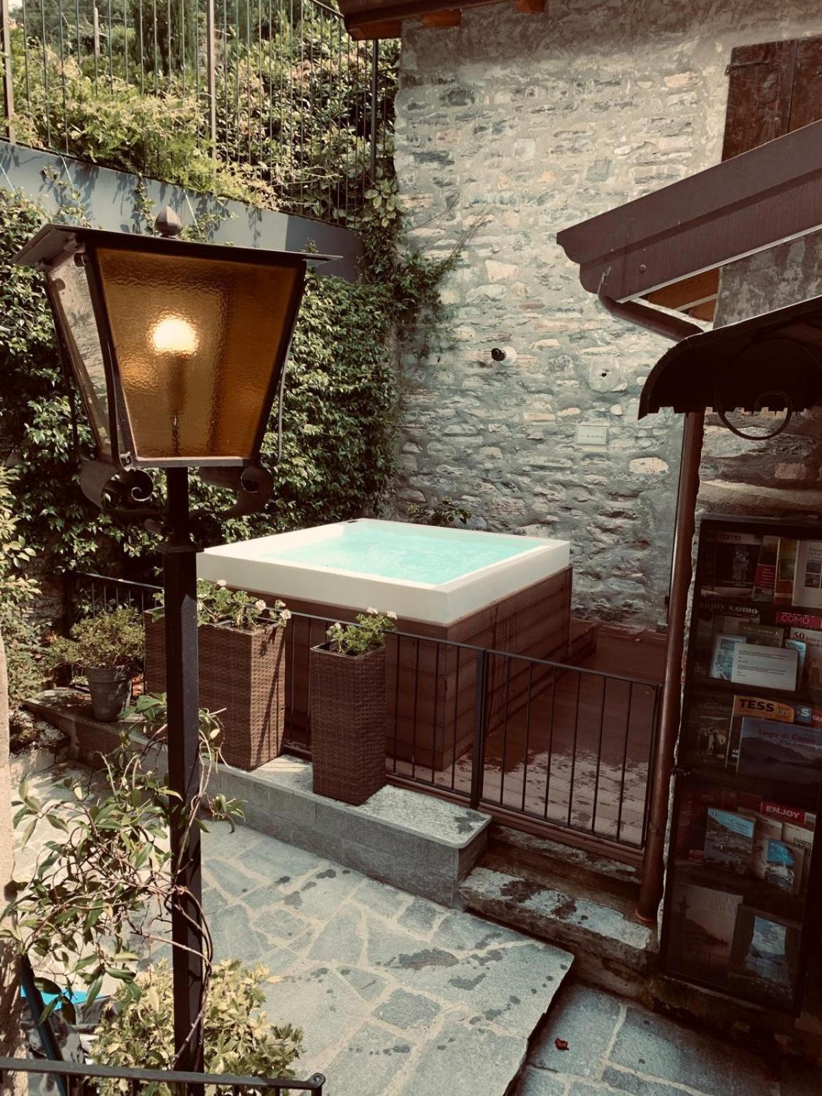 Il Borghetto Di Torno