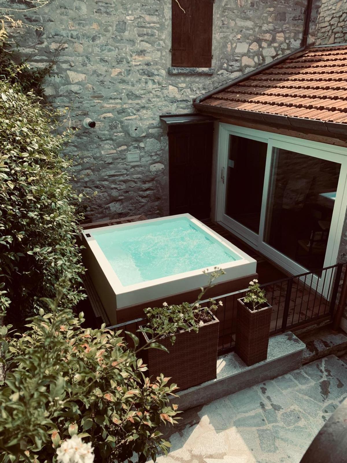 Apartment Il Borghetto Di