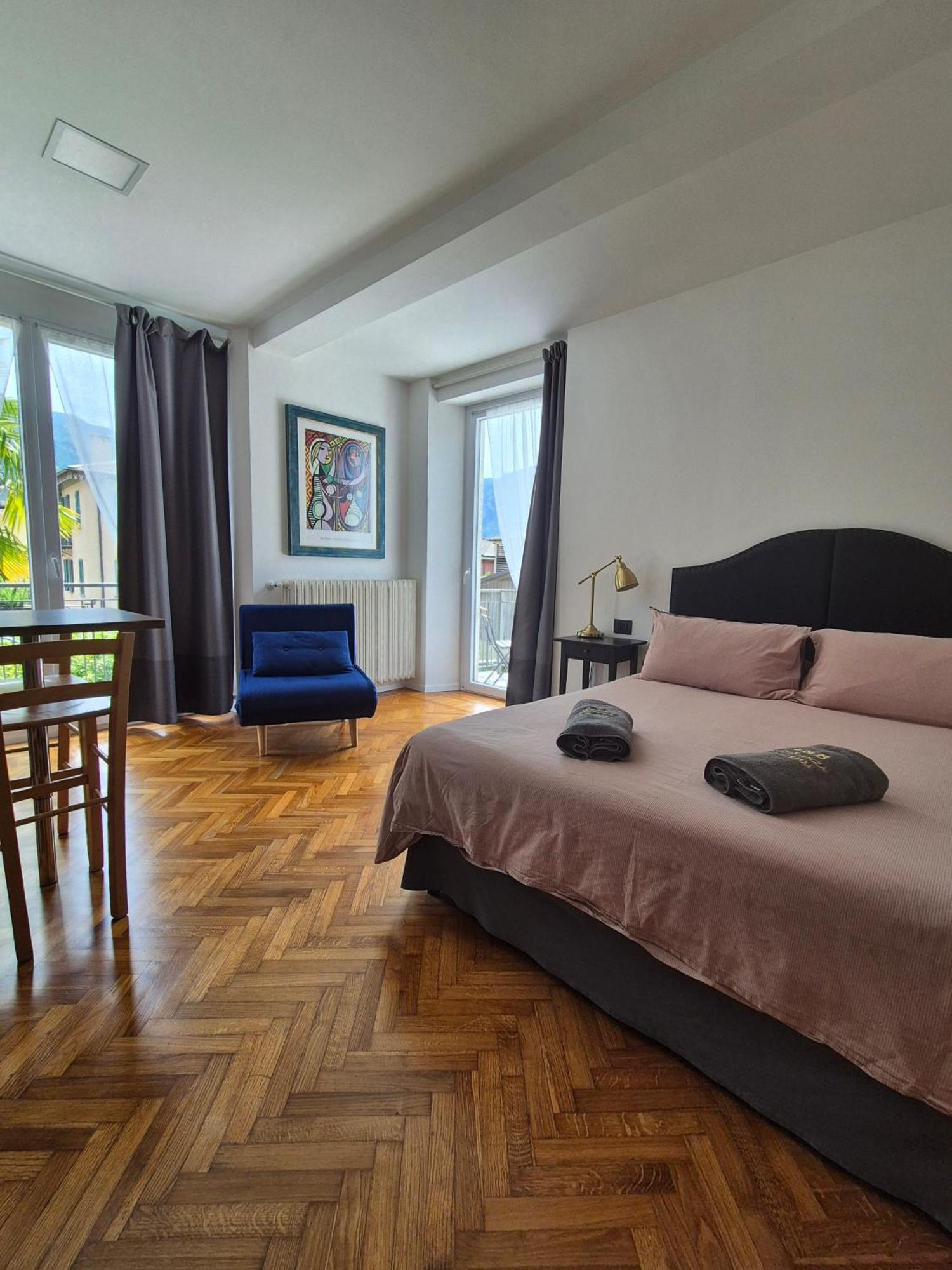 Residenza Laurum