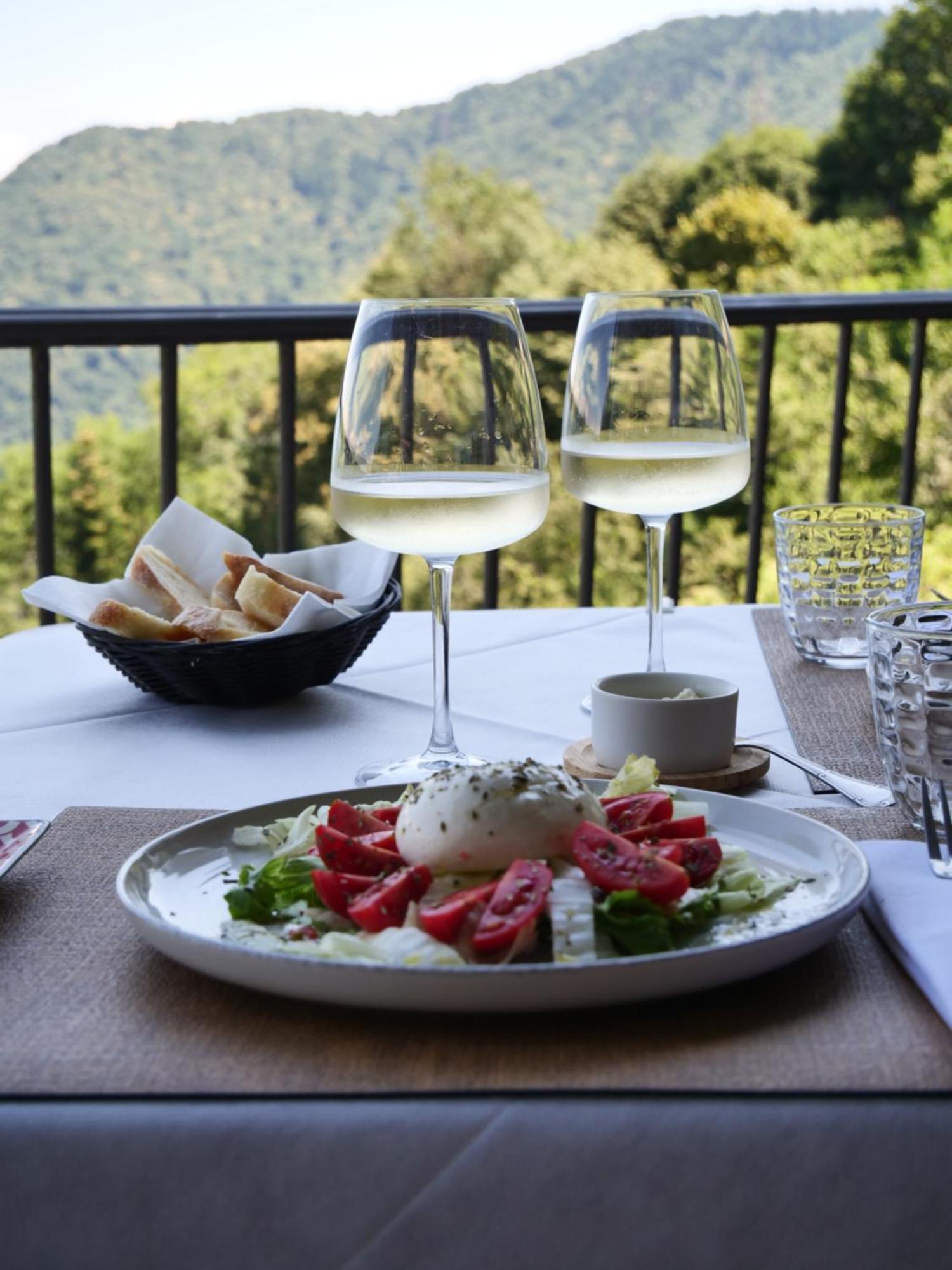 Paradiso Hotel Brunate