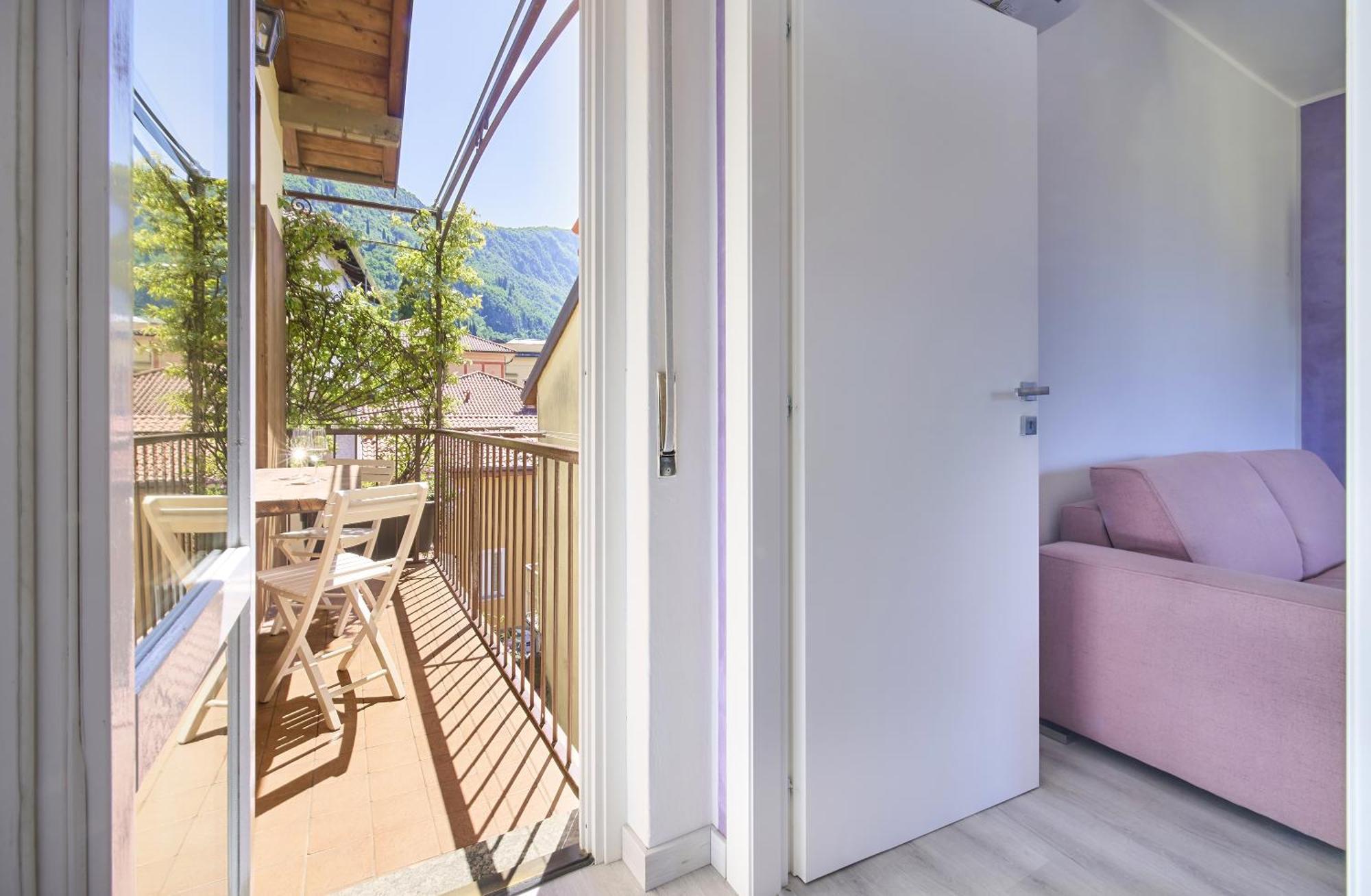 Apartment Marina House Varenna