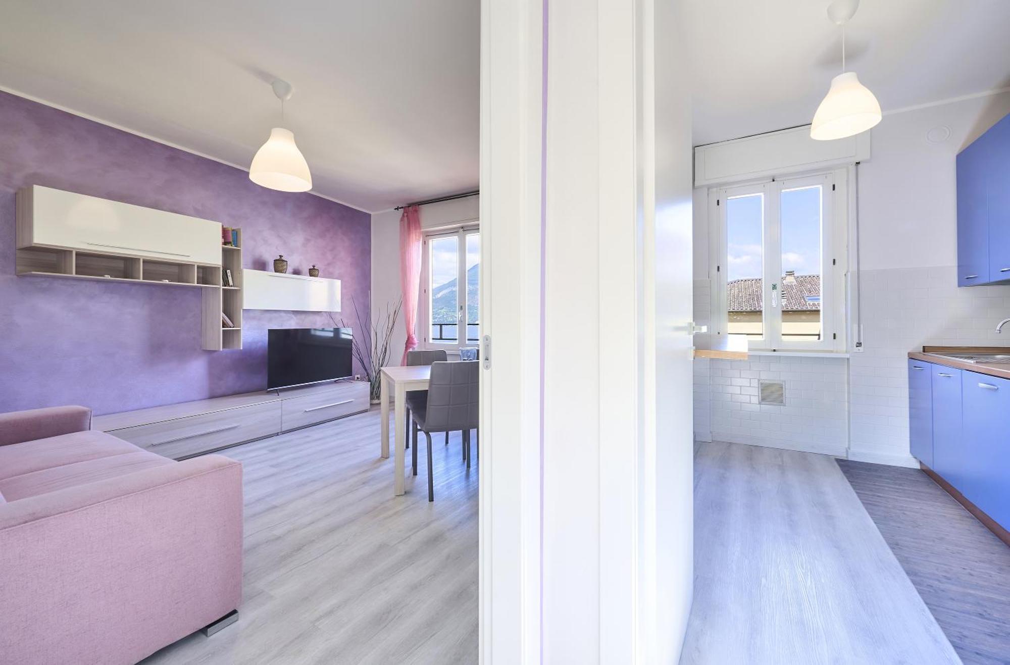 Marina House Apartment