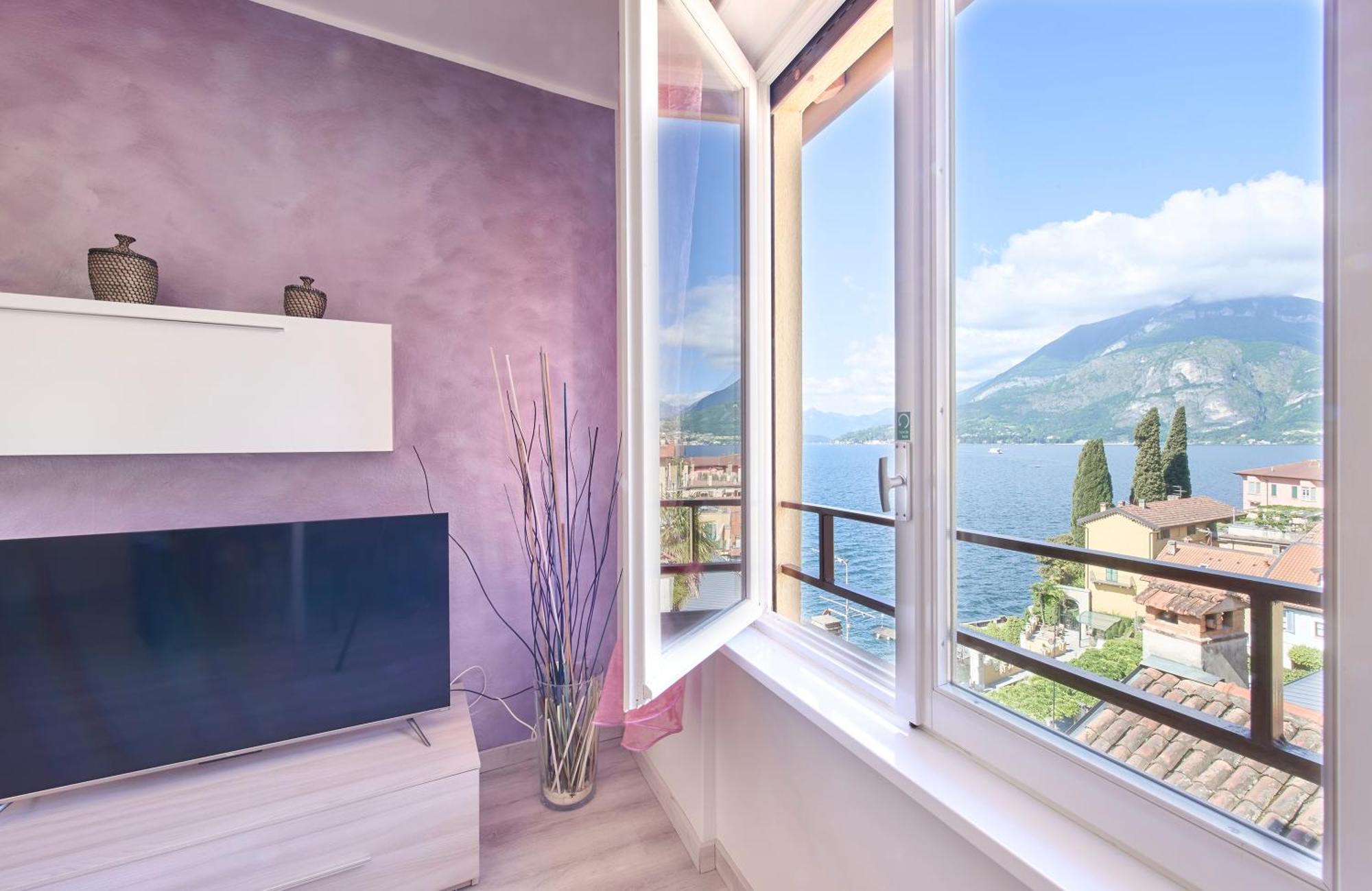 Marina House * Varenna