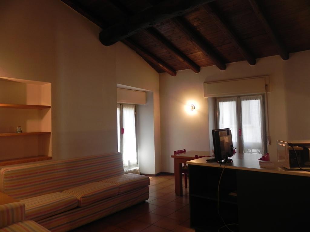 Aparthotel Pila