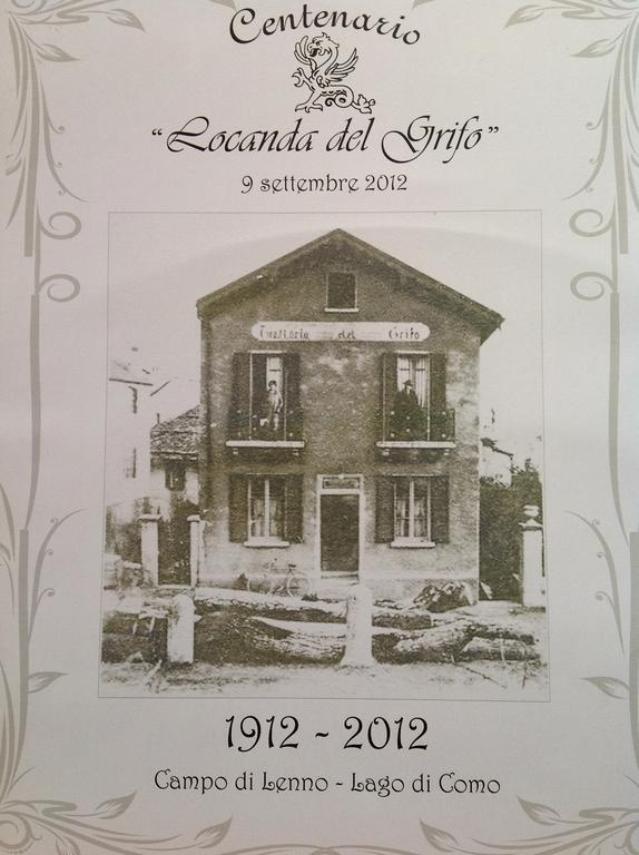 Il Grifo Bed & Breakfast 3*