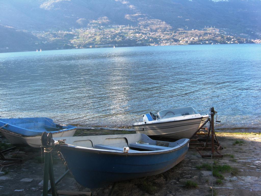 La Casa Di Bice Dervio