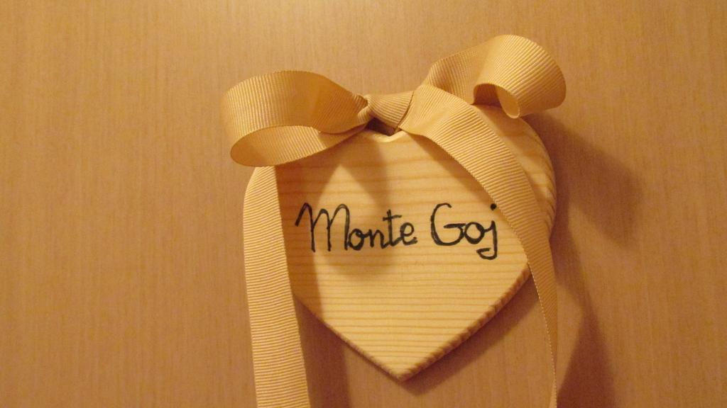 Monte Goj *