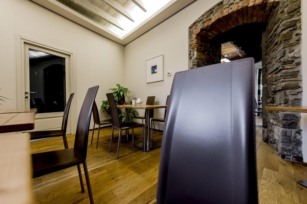 Relais Il Presidio 2* Oggiono