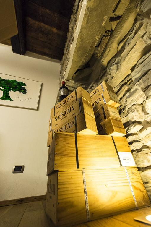 Hotel Relais Il Presidio 2*