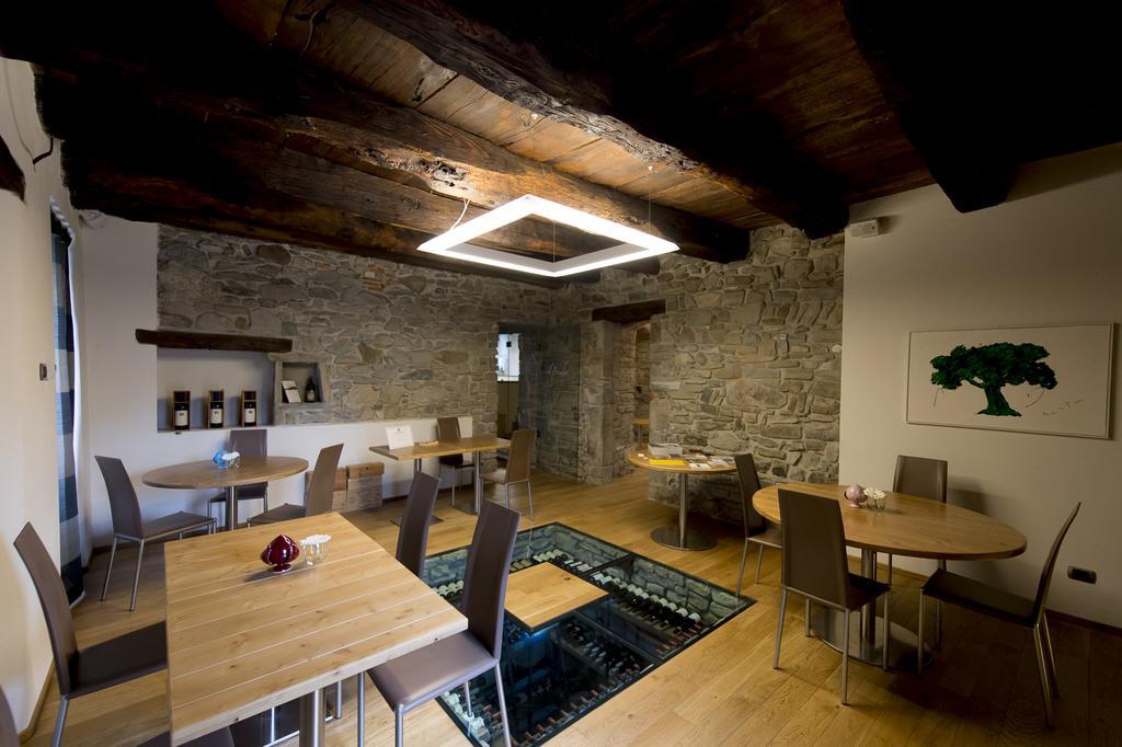 Relais Il Presidio Hotel 2*