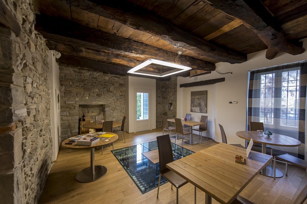 Relais Il Presidio Hotel