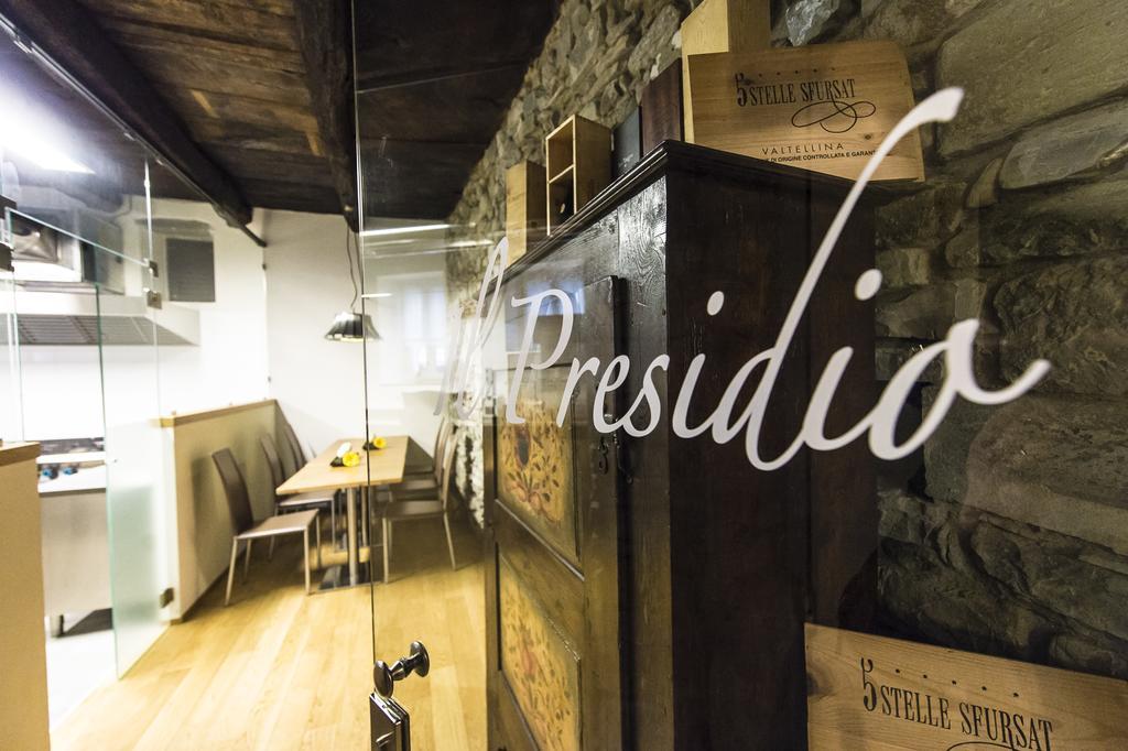 Relais Il Presidio 2* Oggiono