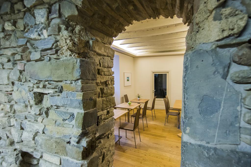 Hotel Relais Il Presidio