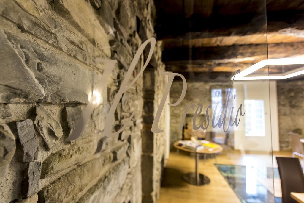 Relais Il Presidio Hotel Oggiono