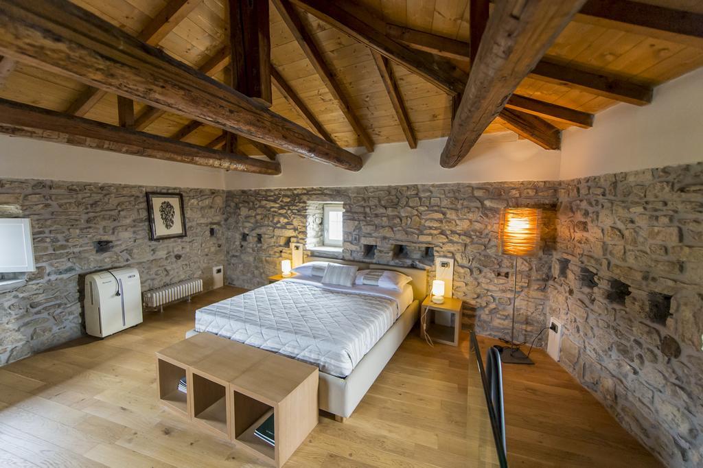 Relais Il Presidio Hotel Oggiono