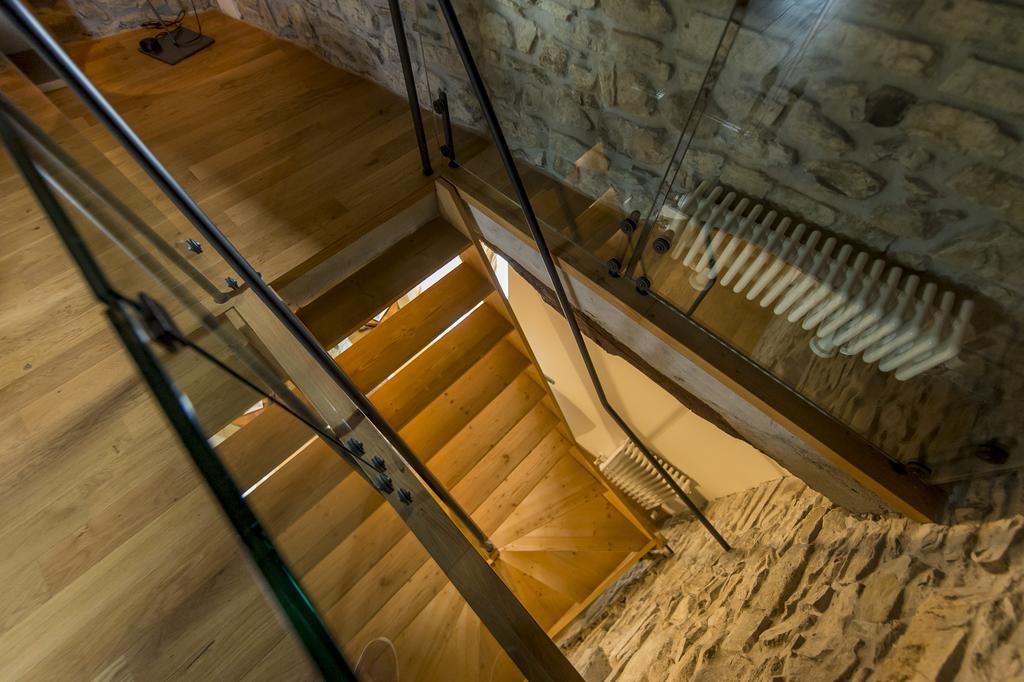 Relais Il Presidio Hotel