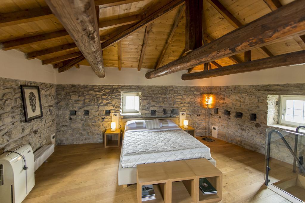 Hotel Relais Il Presidio Oggiono