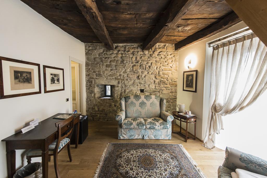 Hotel Relais Il Presidio 2*