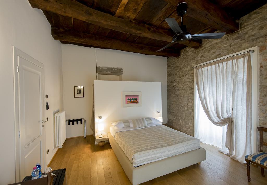 Relais Il Presidio Hotel 2*