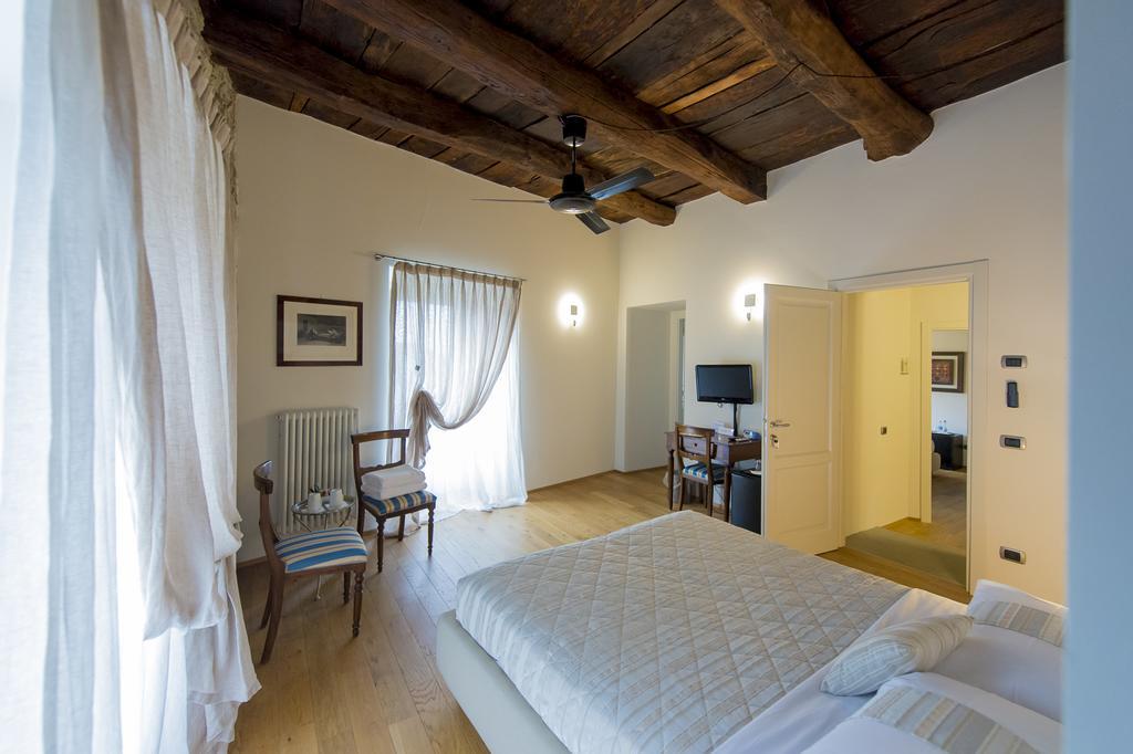 Relais Il Presidio Hotel 2*