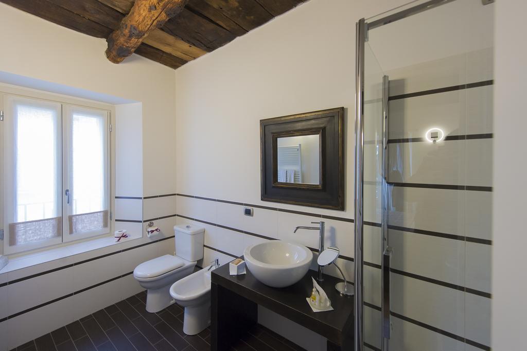Relais Il Presidio Hotel