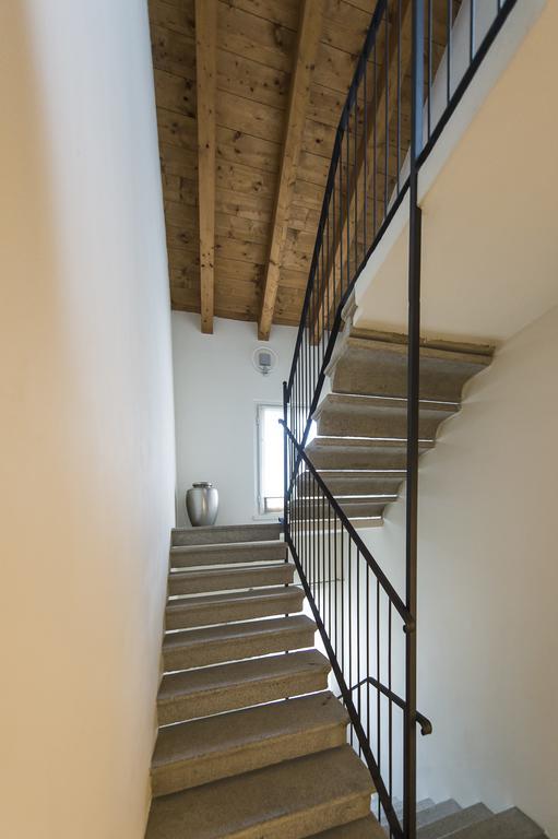 Relais Il Presidio Hotel 2*
