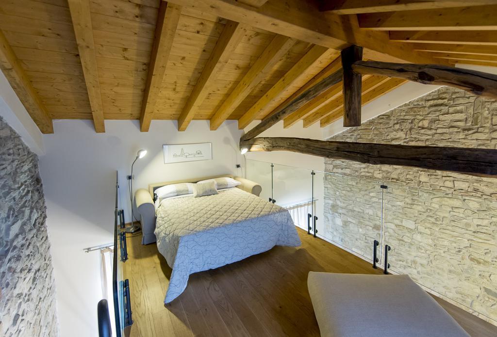 Relais Il Presidio Hotel Oggiono