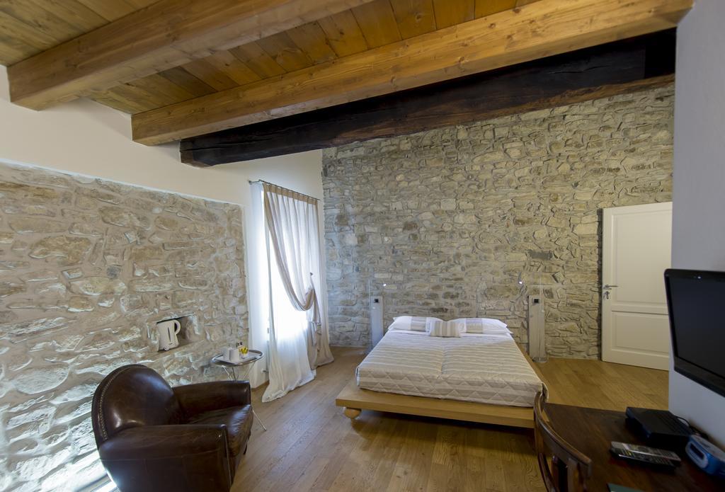 Relais Il Presidio Hotel