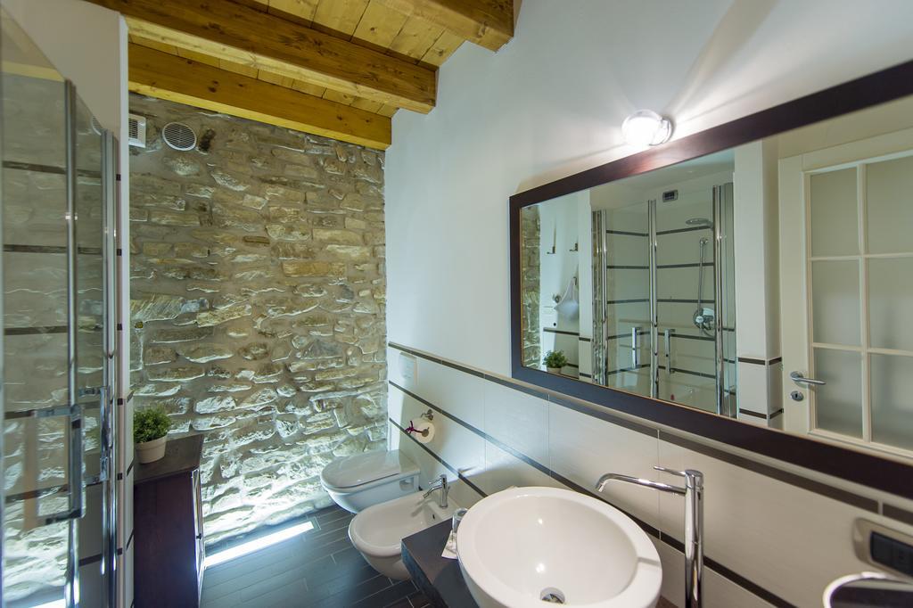 Relais Il Presidio Hotel 2*