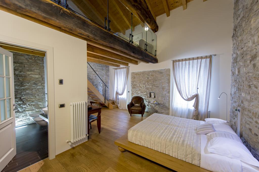 Hotel Relais Il Presidio