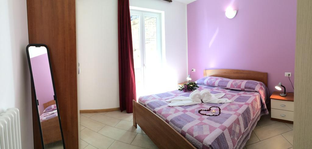 Apartment Le Azalee & *