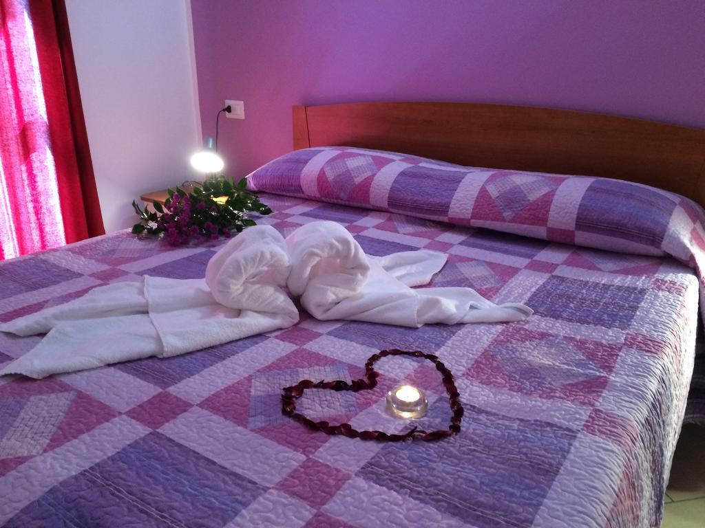 Apartment Le Azalee & Vercana