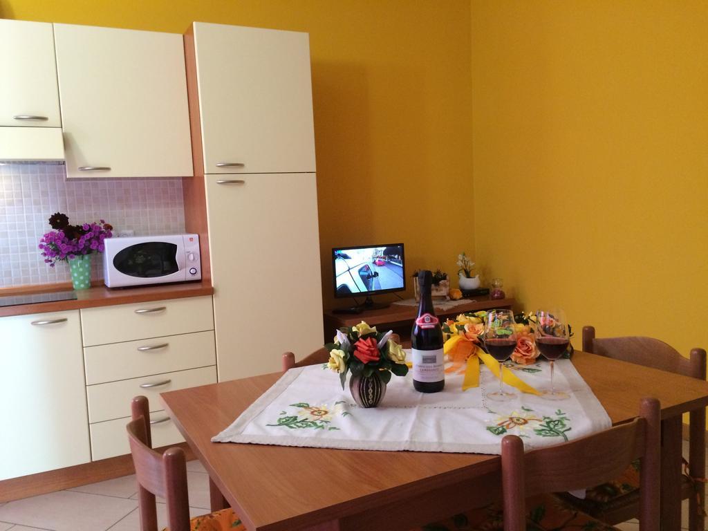 Apartment Le Azalee & *