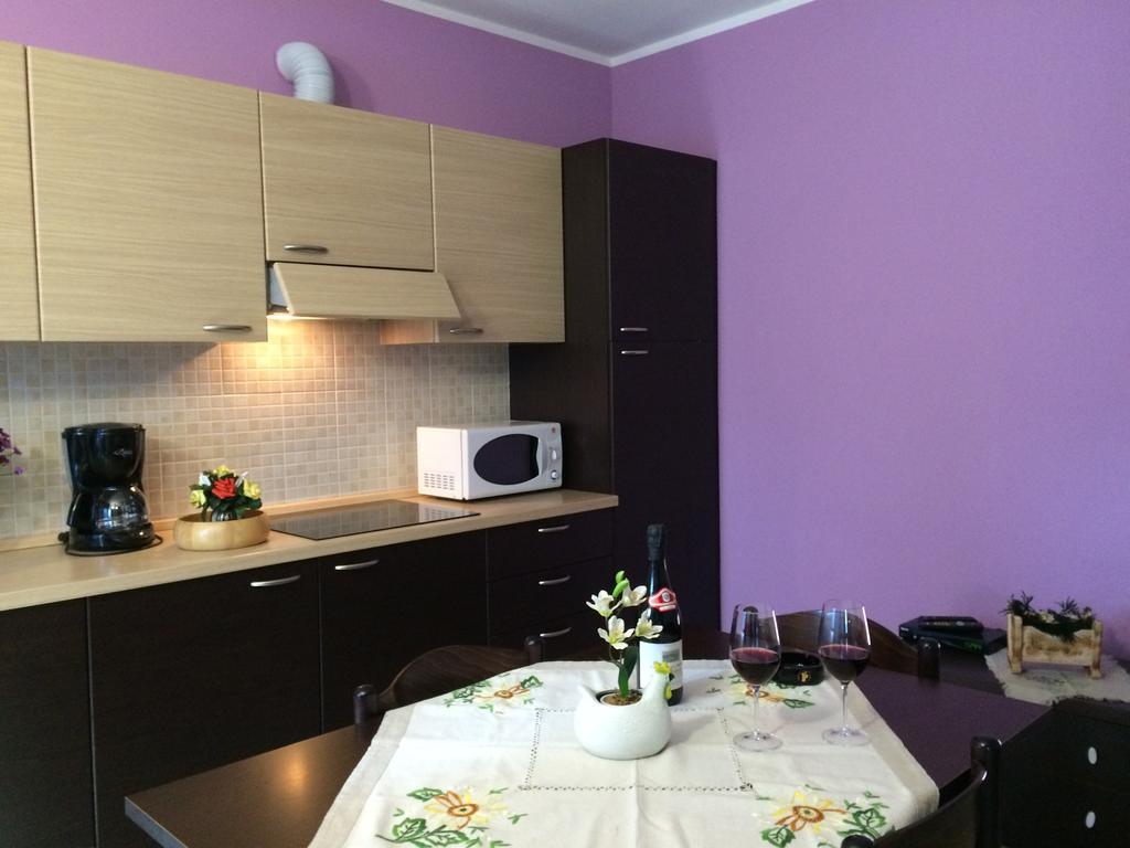 Le Azalee & Apartment *