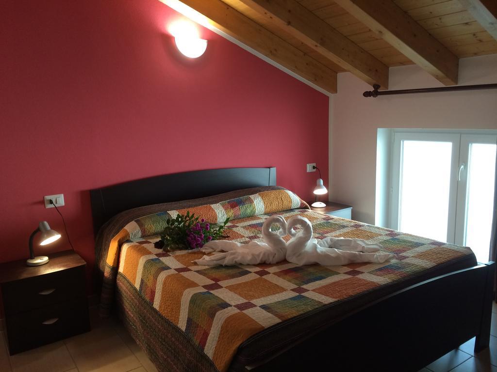 Apartment Le Azalee & *