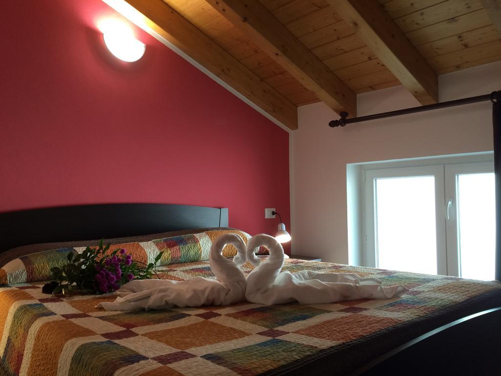 Apartment Le Azalee & Vercana