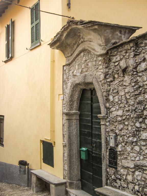 La Casa Di Celeste Apartment *