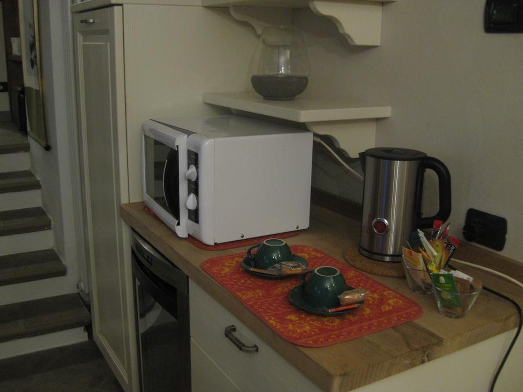 Casa Silvia Apartment