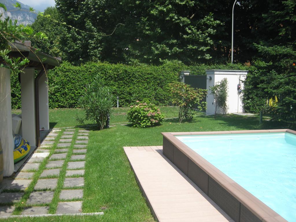 Casa Silvia Lecco