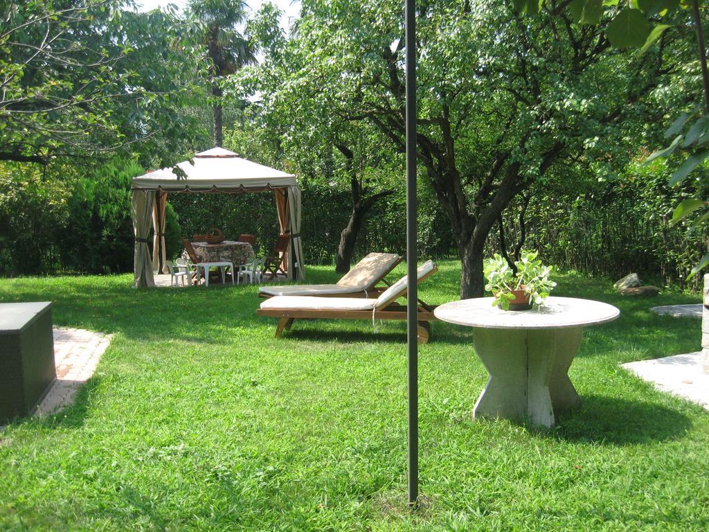 Villa La Casa Di Bice