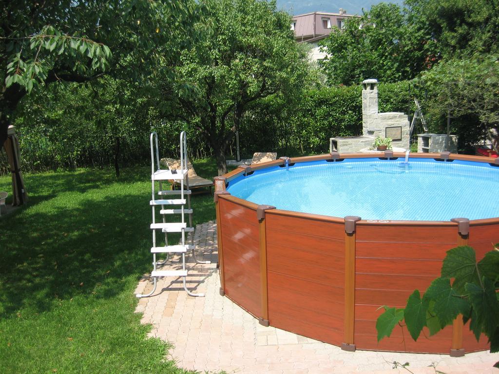 Villa La Casa Di Bice *