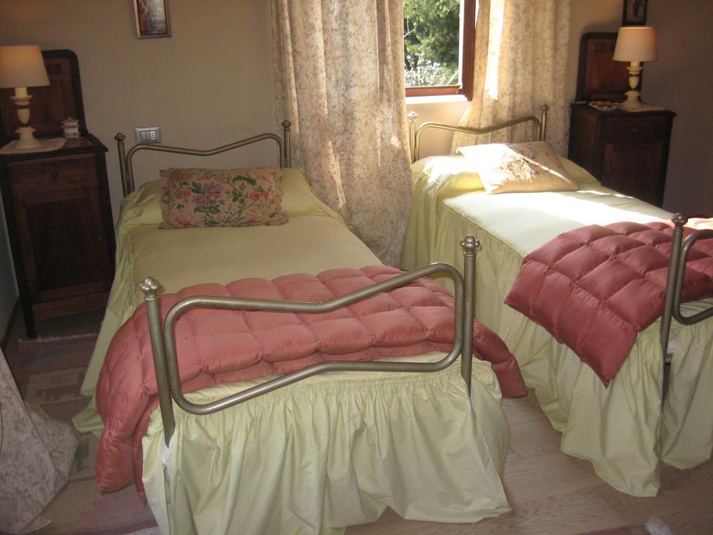 La Casa Di Bice *