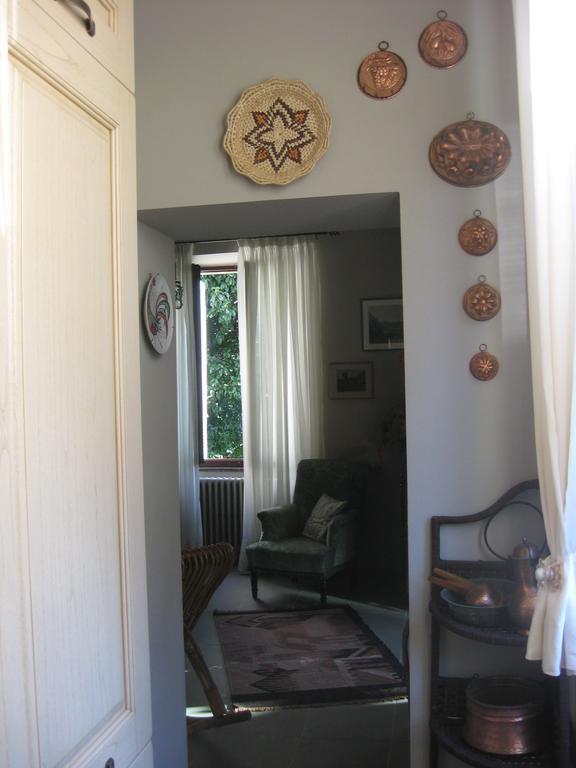 Villa La Casa Di Bice *