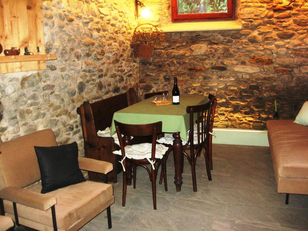 Villa La Casa Di Bice Dervio
