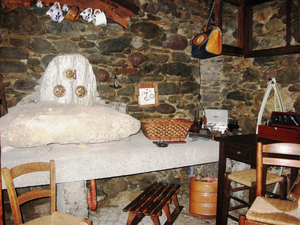 La Casa Di Bice Villa