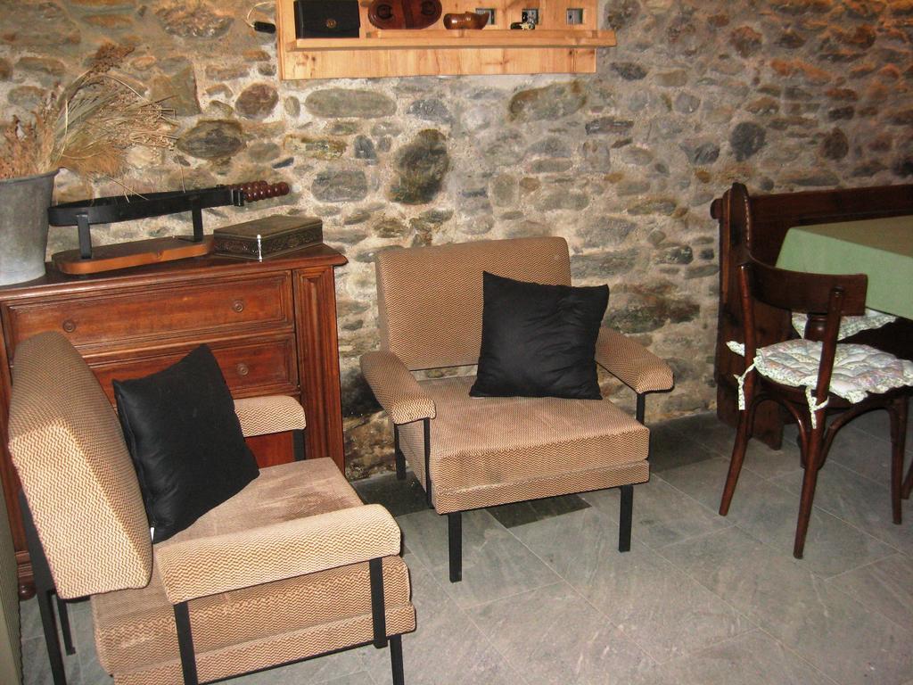 Villa La Casa Di Bice Dervio