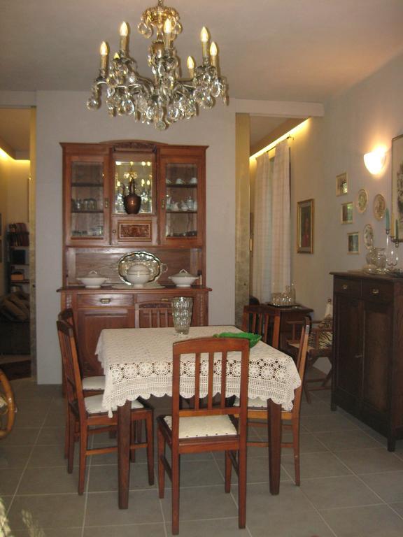 La Casa Di Bice Dervio