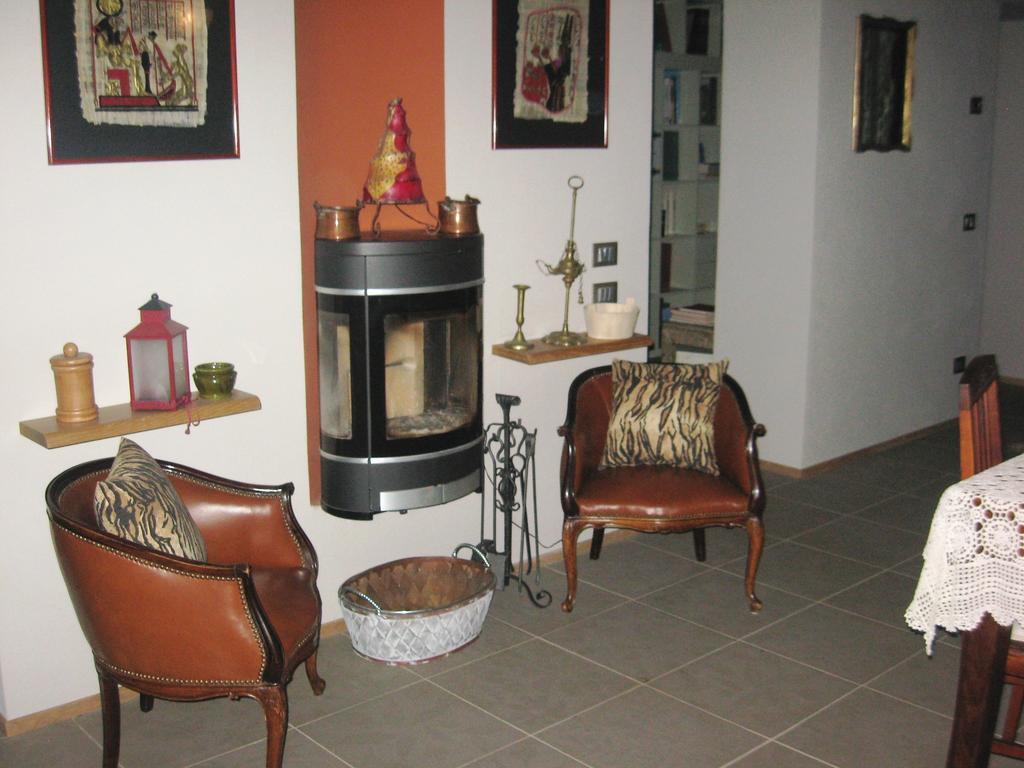 La Casa Di Bice Villa