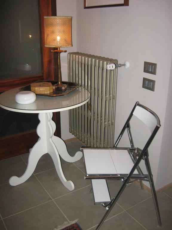 Villa La Casa Di Bice