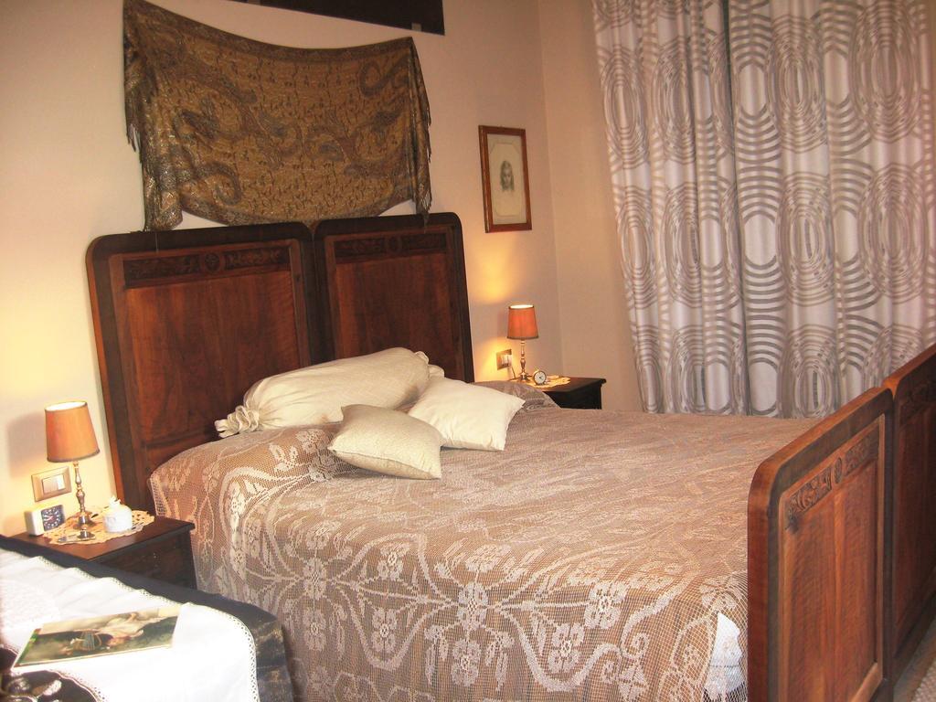 La Casa Di Bice Villa